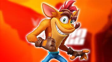 Imagen de Nuevo juego de Crash Bandicoot a la vista: esta pista sugiere que se presentará en The Game Awards 2022
