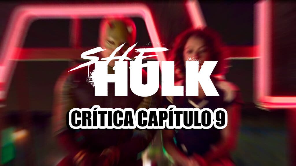 she hulk capitulo 9
