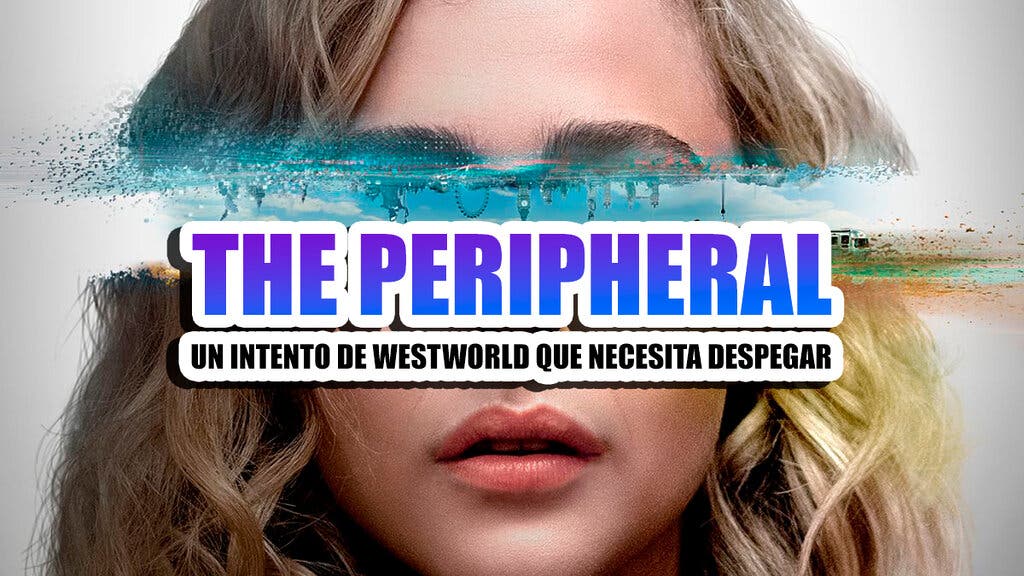 the peripheral
