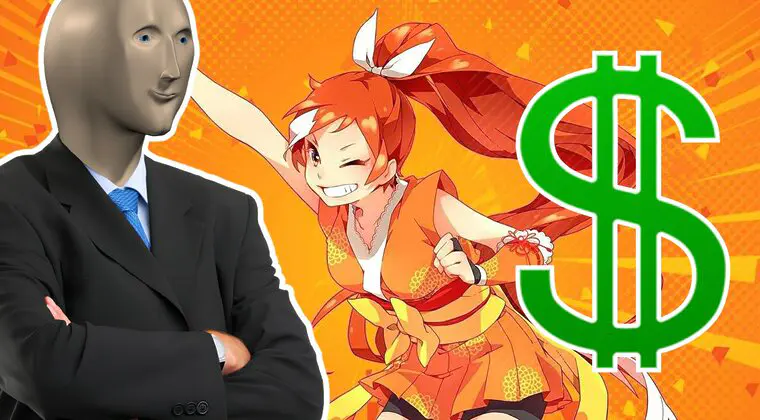 Imagen de Crunchyroll sube de precio en territorios como México o Chile, ¿pasará en España?