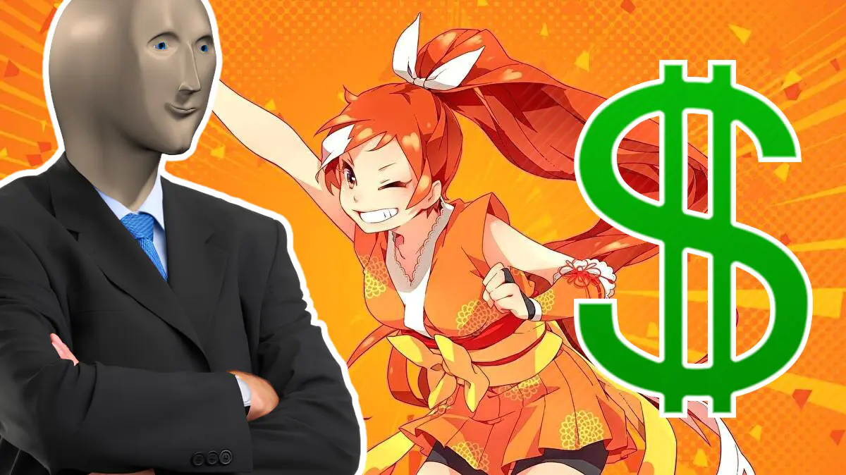 crunchyroll precio sube
