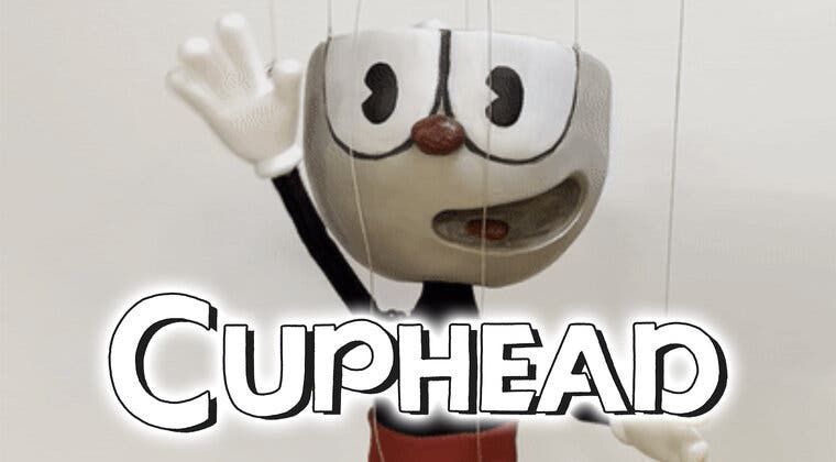 Imagen de Cuphead anuncia una bestial edición coleccionista con una marioneta que puede dar mal rollo