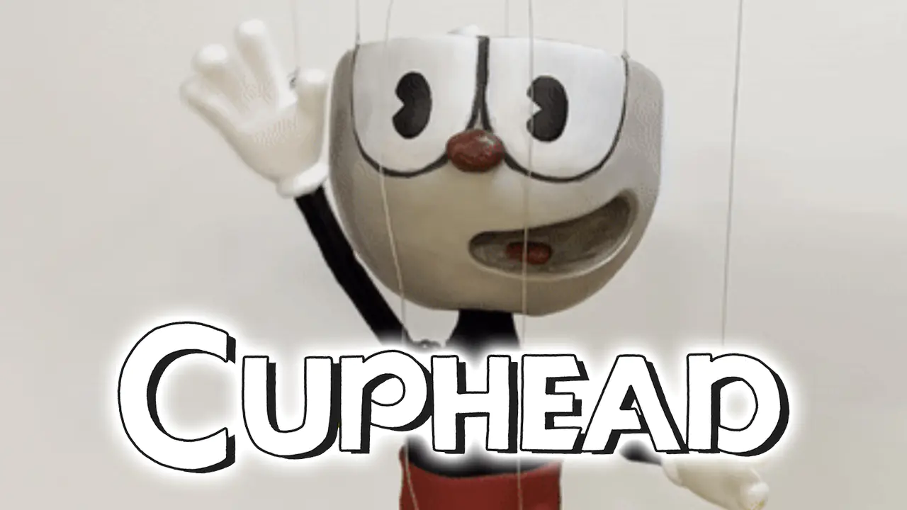cuphead