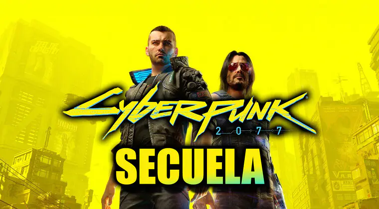 Imagen de La esperada secuela de Cyberpunk 2077 integrará funciones multijugador por primera vez