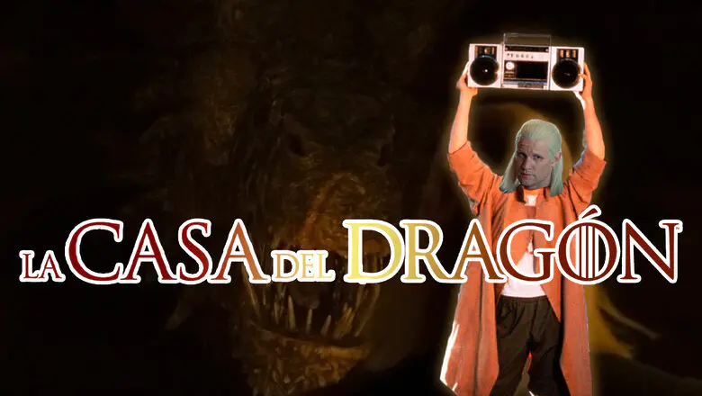 Daemon Cantando a Vermithor