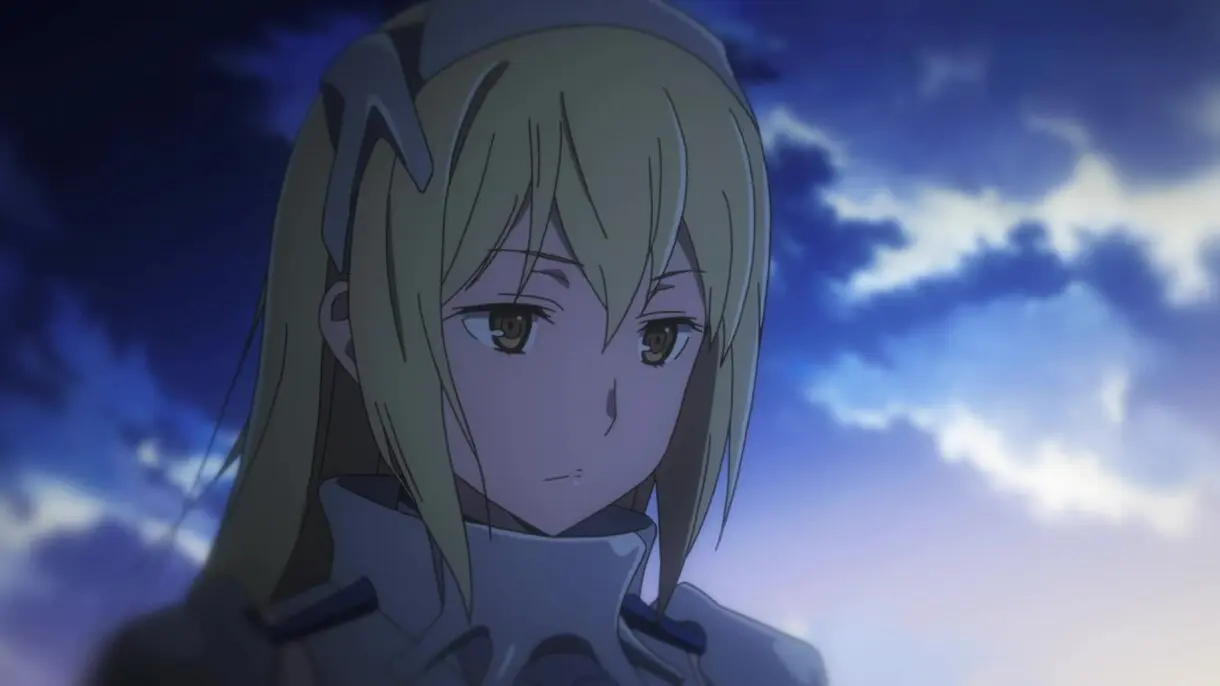 danmachi