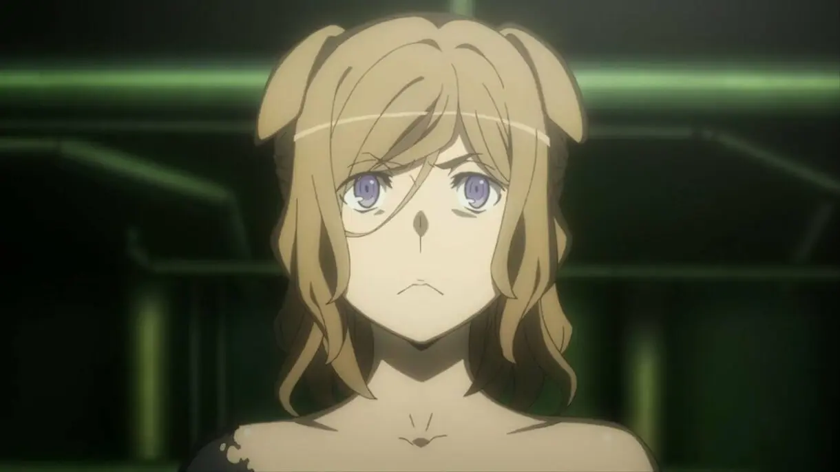 danmachi ova 3