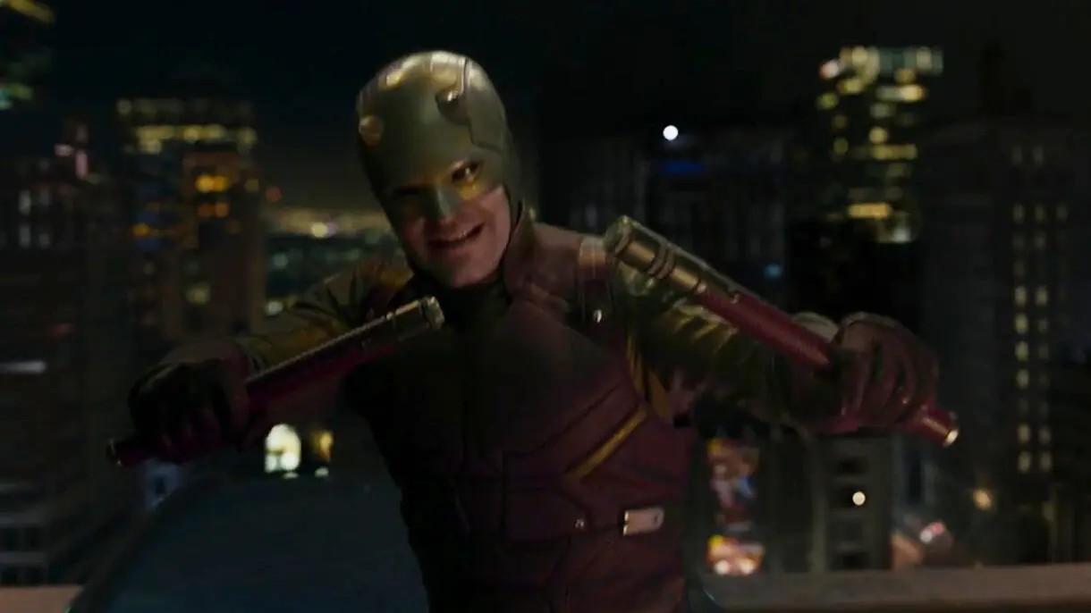 daredevil