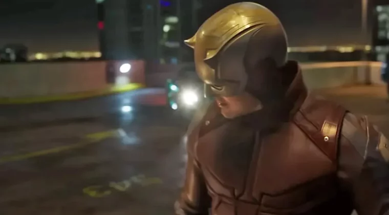 Imagen de ¿Por qué (y cómo) ha cambiado Daredevil en She-Hulk: Abogada Hulka?