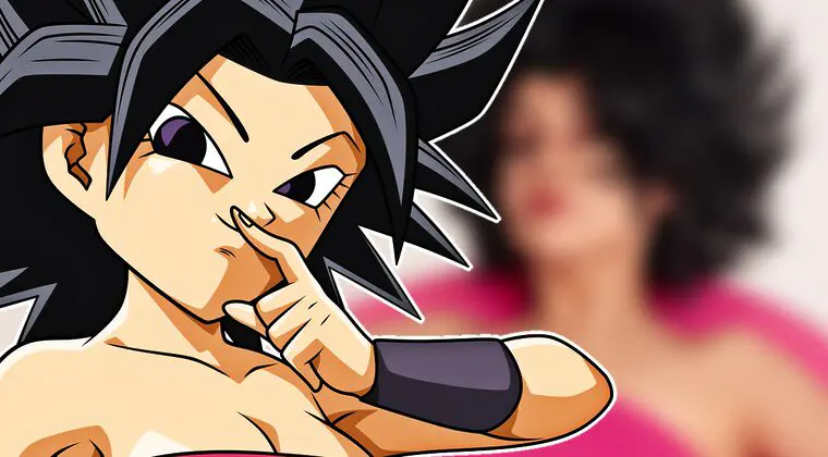 Imagen de Dragon Ball: Este cosplay de Caulifla es de los mejores que he visto de la franquicia