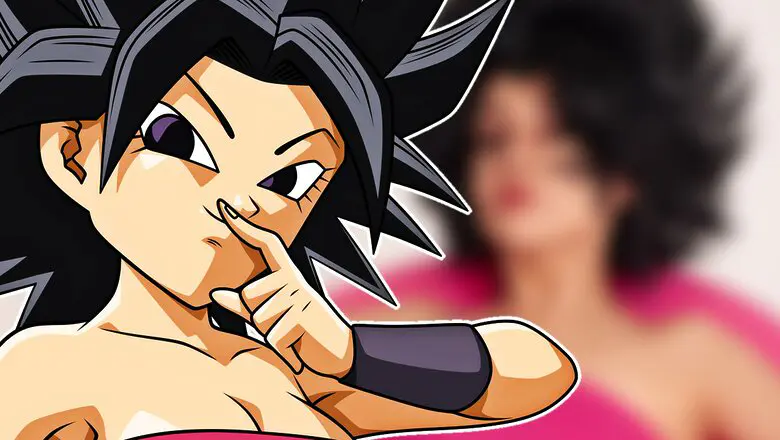 db caulifla