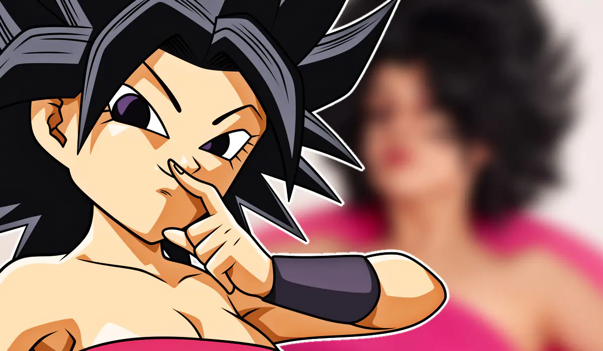 db caulifla