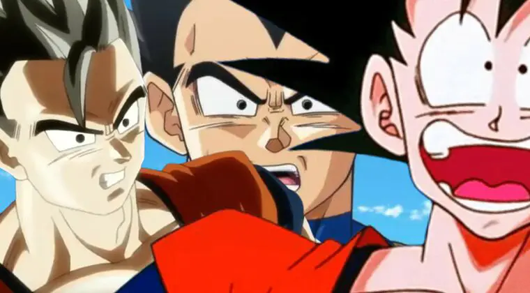 Imagen de El próximo anime de Dragon Ball se anunciará antes de 2023, según un rumor
