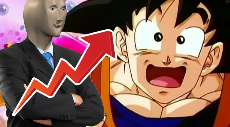 Imagen de El dato que demuestra que Dragon Ball Super sigue siendo tremendamente popular