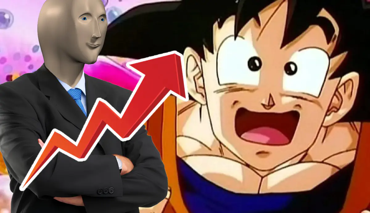 db super manga datos bien arriba