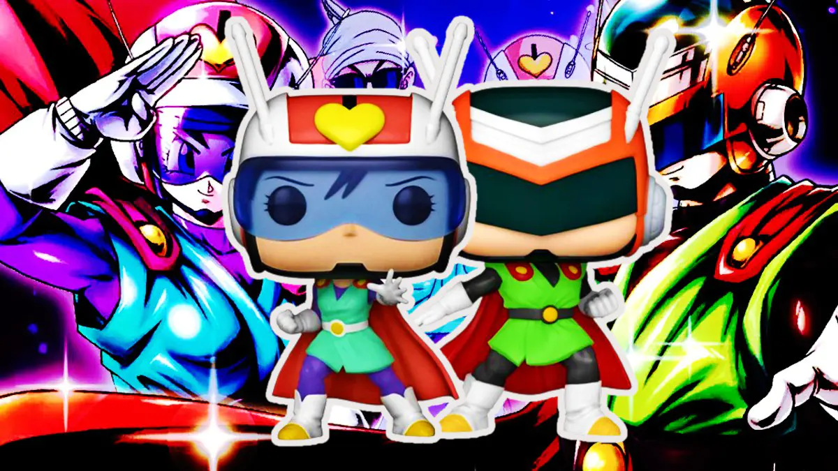 dbz funkos nuevos
