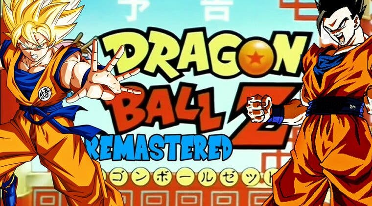 Imagen de Dragon Ball Z Remastered, el proyecto fan sin relleno, censura y 100% fiel al manga que llega muy pronto