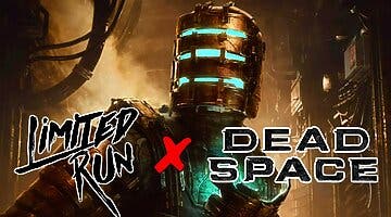 Imagen de Dead Space tendrá una impresionante edición coleccionista de la mano de Limited Run Games