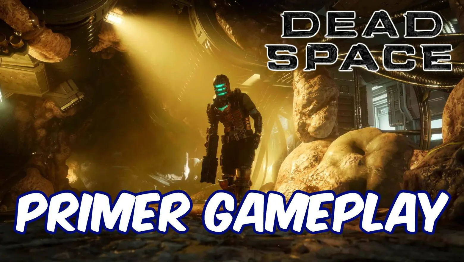 dead space