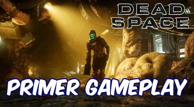 Imagen de El remake de Dead Space pone los pelos de punta con su primer gameplay oficial