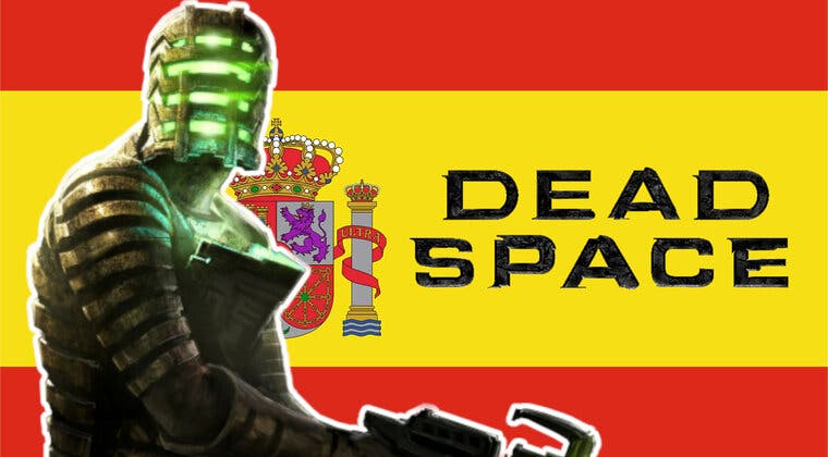 Imagen de Esto es lo que piensa el creador de Dead Space de España y lo que más le gusta del país