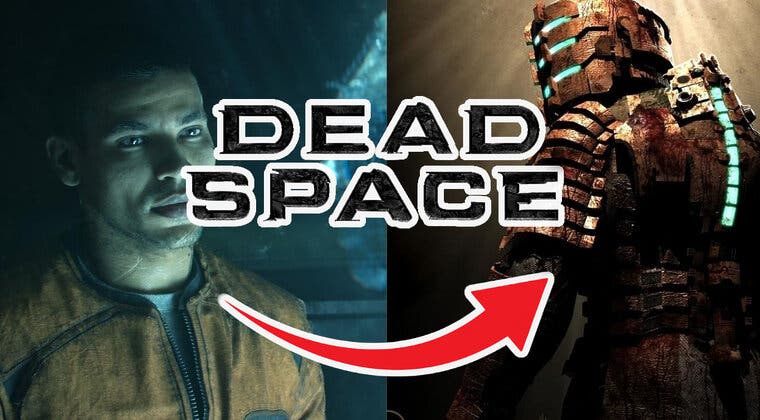 Imagen de Todos los cambios jugables que tendrá Dead Space Remake en comparación al original
