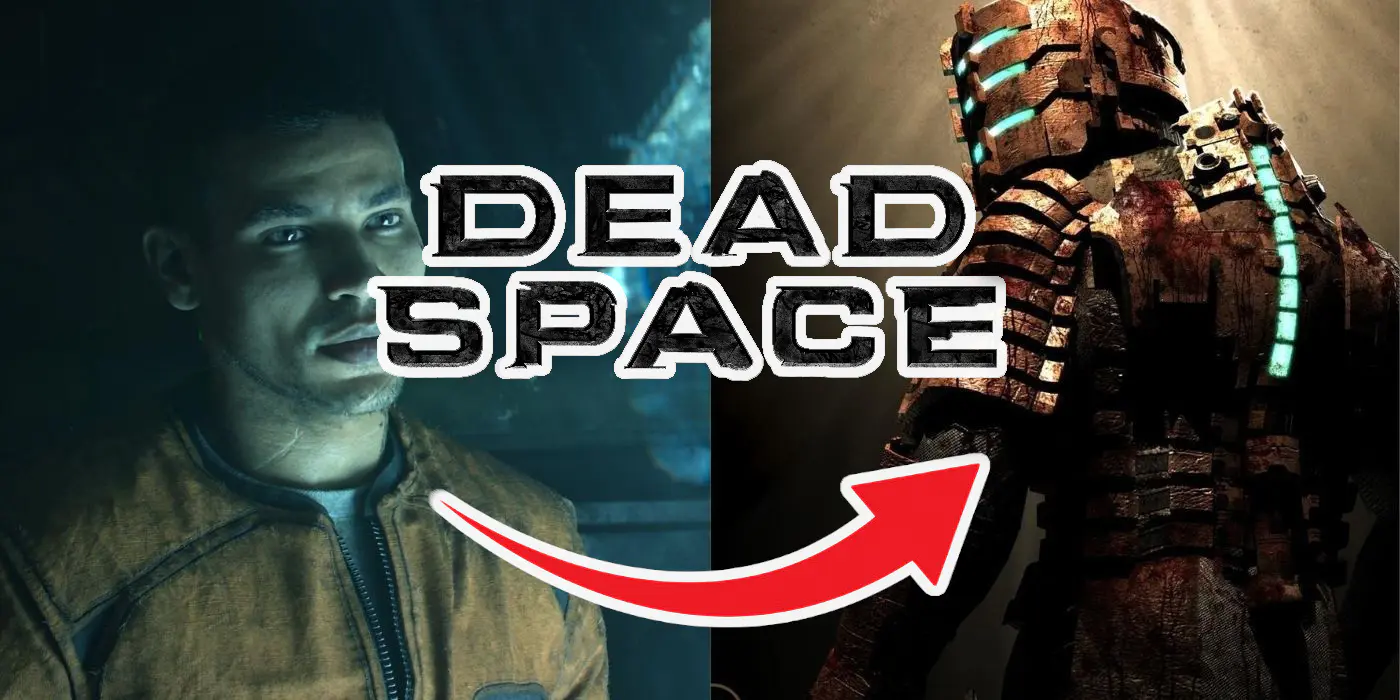 Dead Space