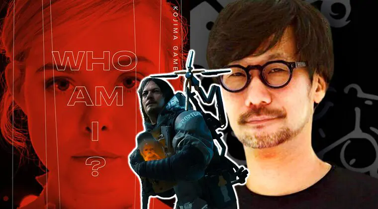 Imagen de Una pista señala que Death Stranding 2 sería lo nuevo de Kojima con Elle Fanning; ¿Error o jugarreta?