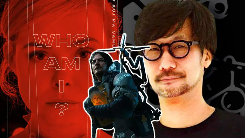 kojima productions