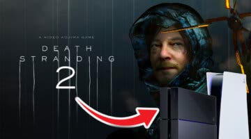 Imagen de Death Stranding 2 está ya en desarrollo pero... ¿Será exclusivo de PlayStation?