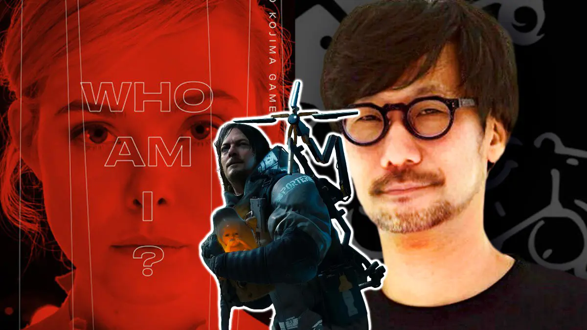 kojima productions