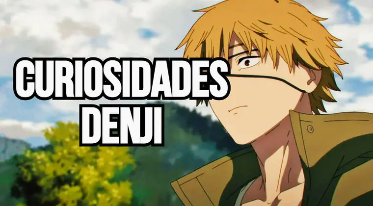 Imagen de Chainsaw Man: 5 curiosidades sobre Denji, el protagonista de la franquicia