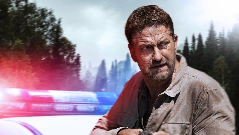 Desaparecida Sin Rastro ¿merece La Pena Esta Película De Gerard Butler Para Prime Video 