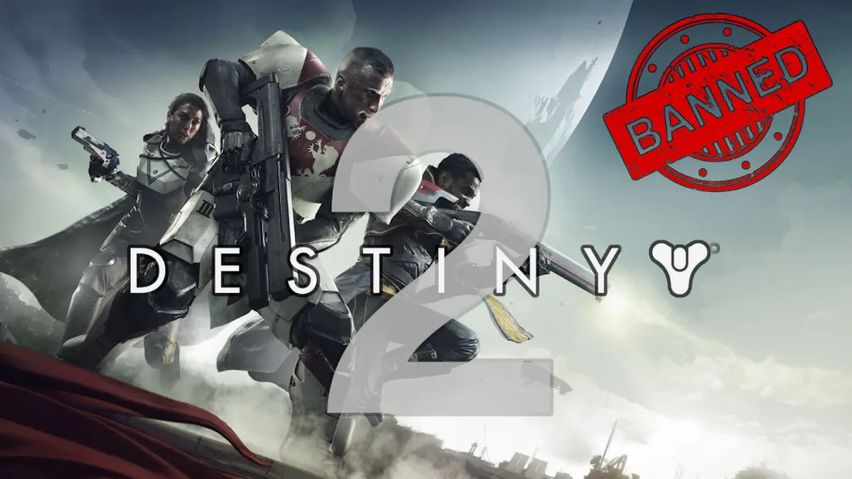 Destiny 2
