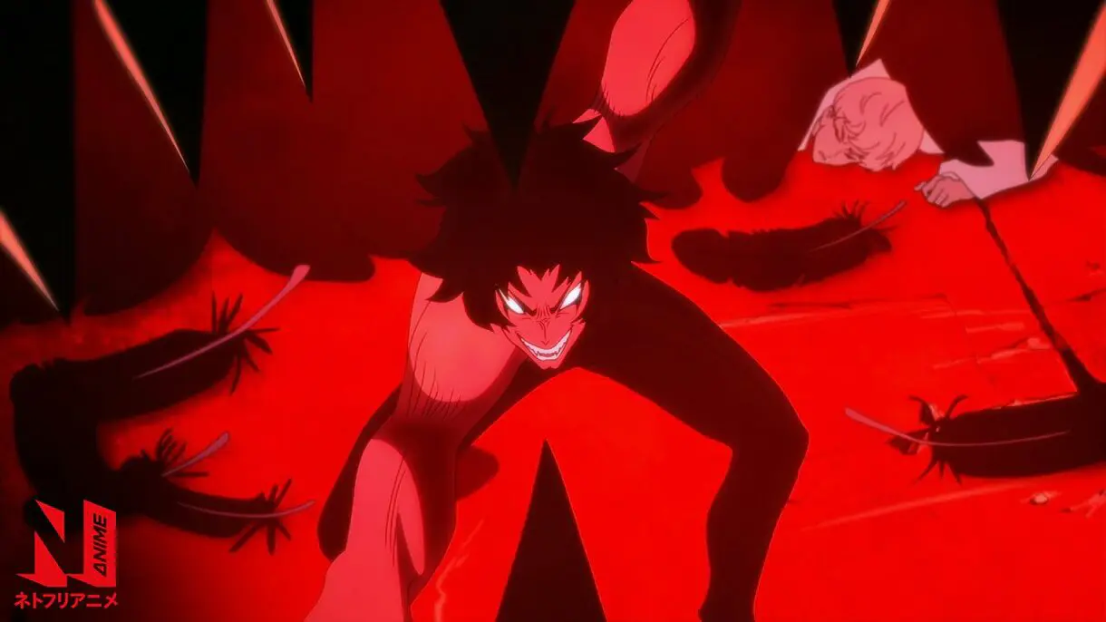 devilmanm