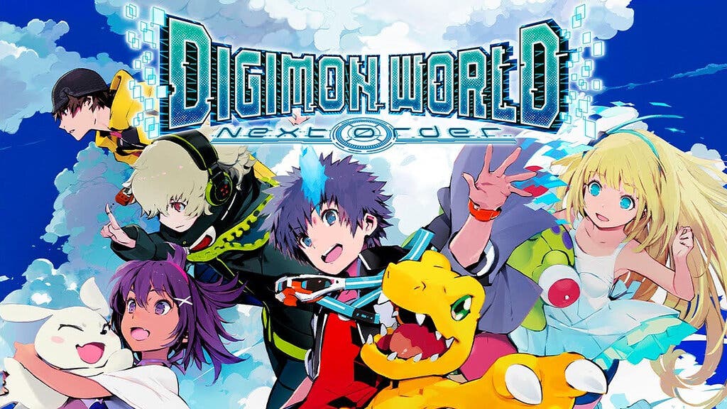 digimon world next order switch pc 10 20 22