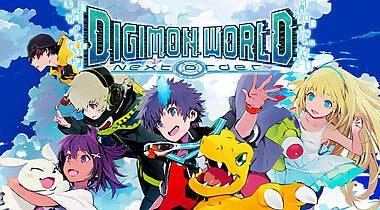 Imagen de Digimon World Next Order llega a Nintendo Switch y PC tras cinco años de exclusividad en PlayStation