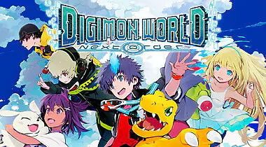 Imagen de Digimon World Next Order llega a Nintendo Switch y PC tras cinco años de exclusividad en PlayStation