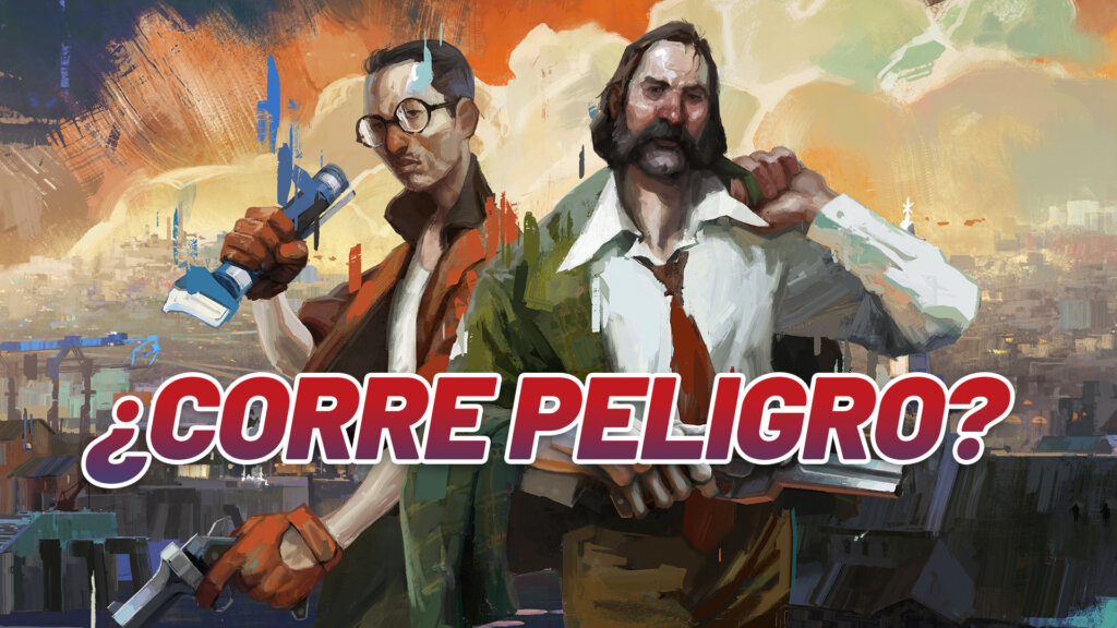 disco elysium