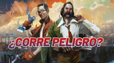 Imagen de ¿Disco Elysium 2 corre peligro? Algunas figuras clave en el desarrollo del juego se marchan del estudio