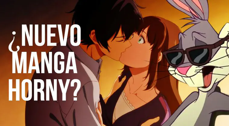 Imagen de La autora de Domestic Girlfriend pone fecha para su nuevo manga, ¿y huele a morbo de nuevo?