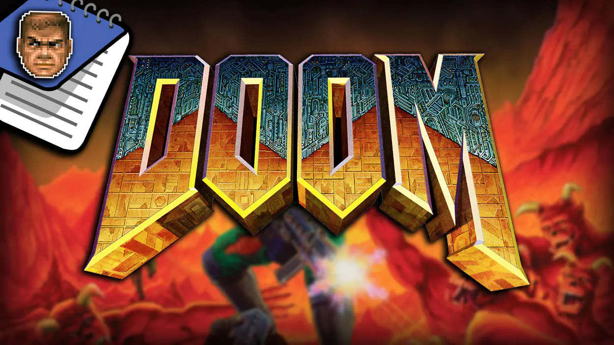 DOOM