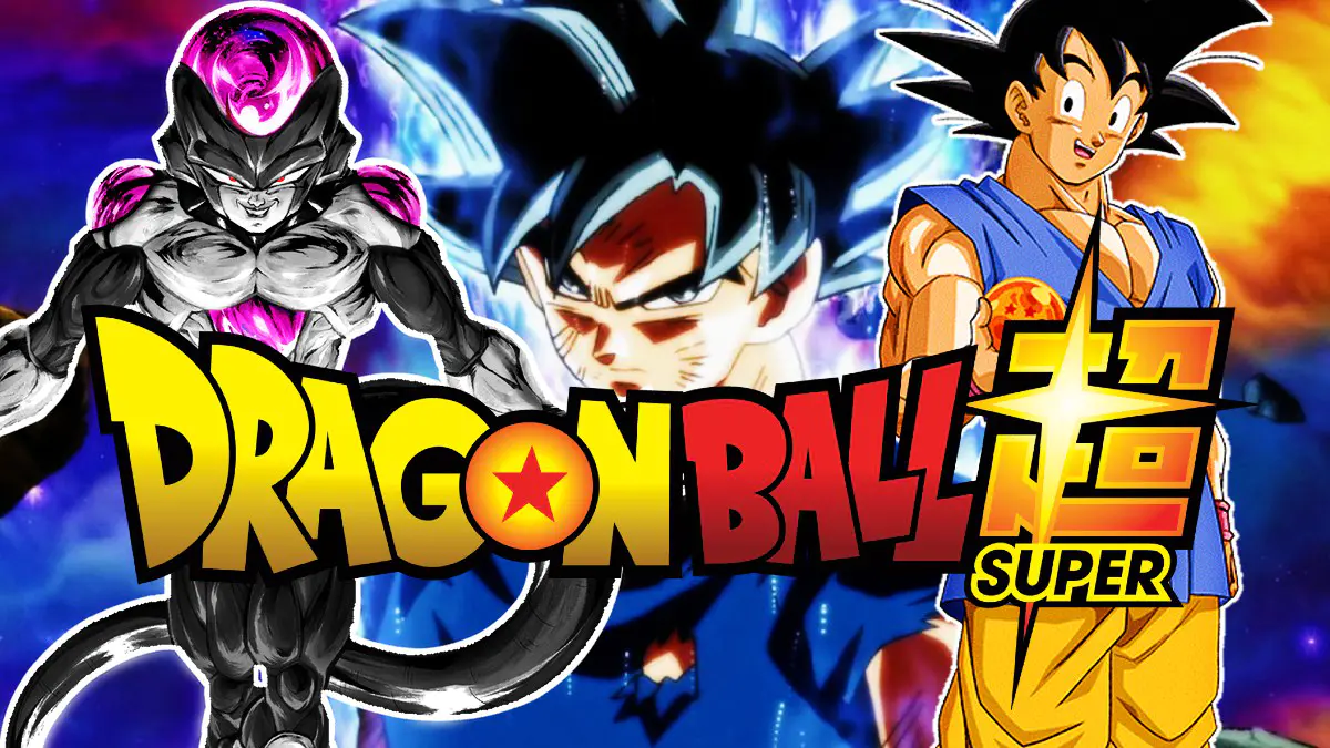 Dragon Ball Super: ¿Será el arco de Black Freezer el último de la saga? ¿Qué pasará con GT?