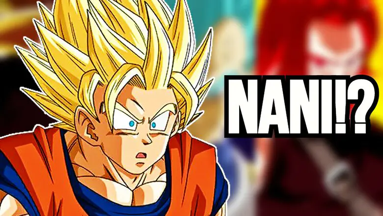 DRAGON BALL HEROES RARO