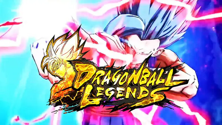 dragon ball legends gohan bestia