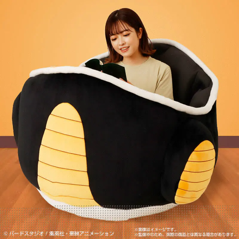 dragon ball pod 1