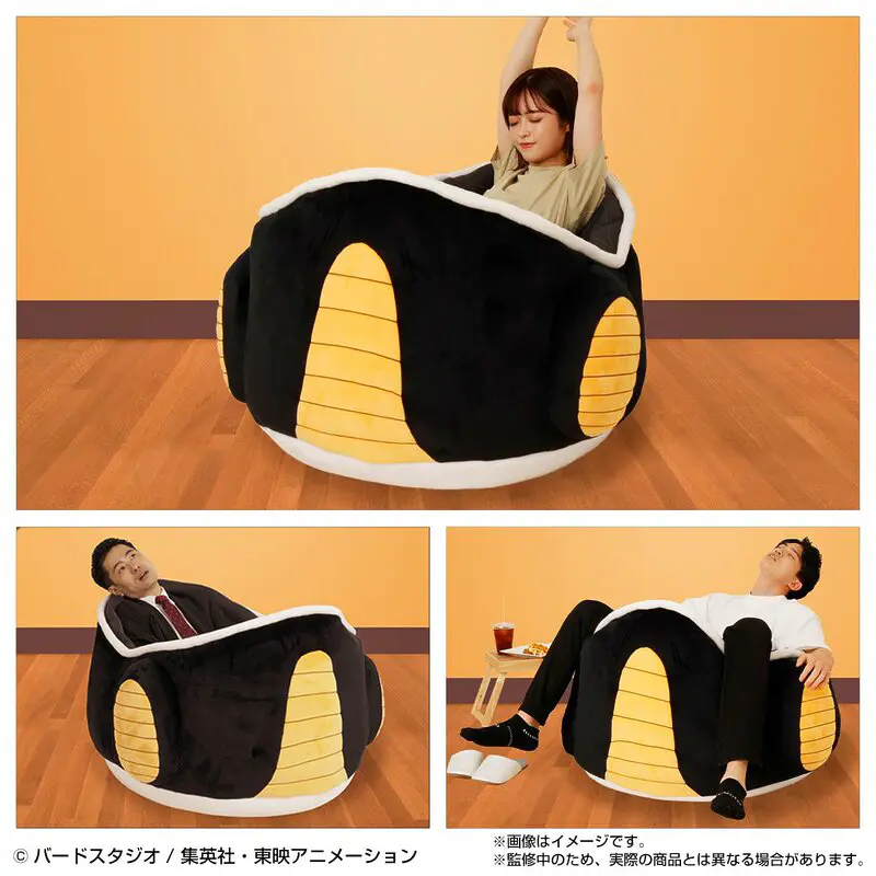 dragon ball pod 3