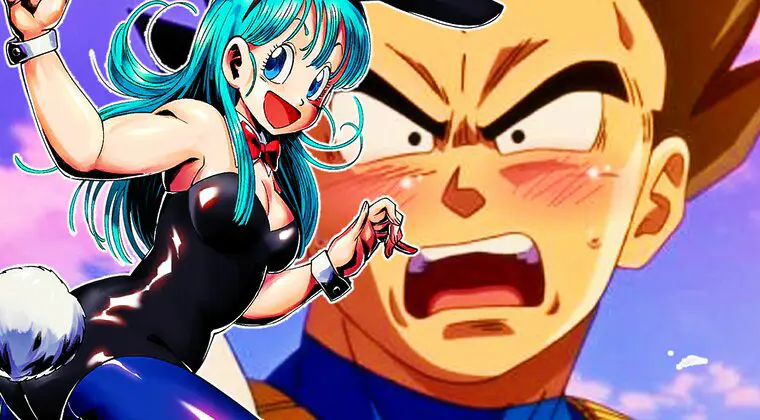 Imagen de Dragon Ball Super: La vez en la que un club 'para adultos' sorteó un 'baile' si ganaba Goku