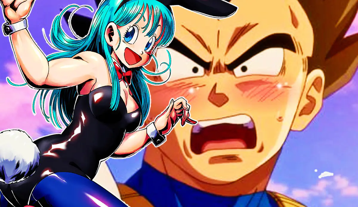 dragon ball super baile