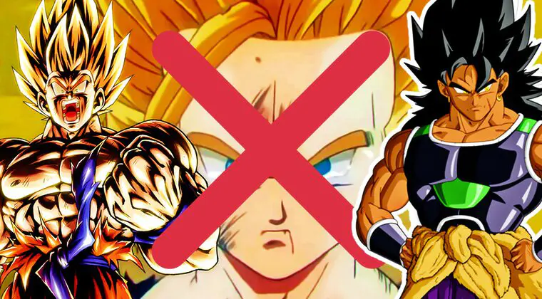 Imagen de Dragon Ball: La absurda teoría que habla de Gohan como el primer Super Saiyan